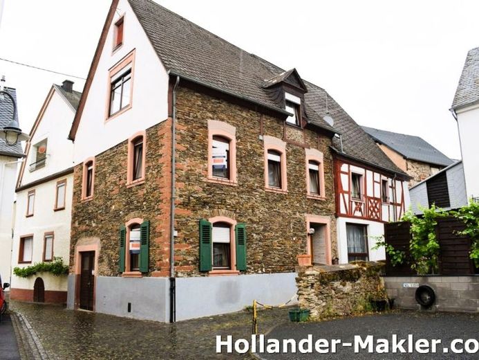 Casa di carattere a Zeltingen-Rachtig – Foto 1