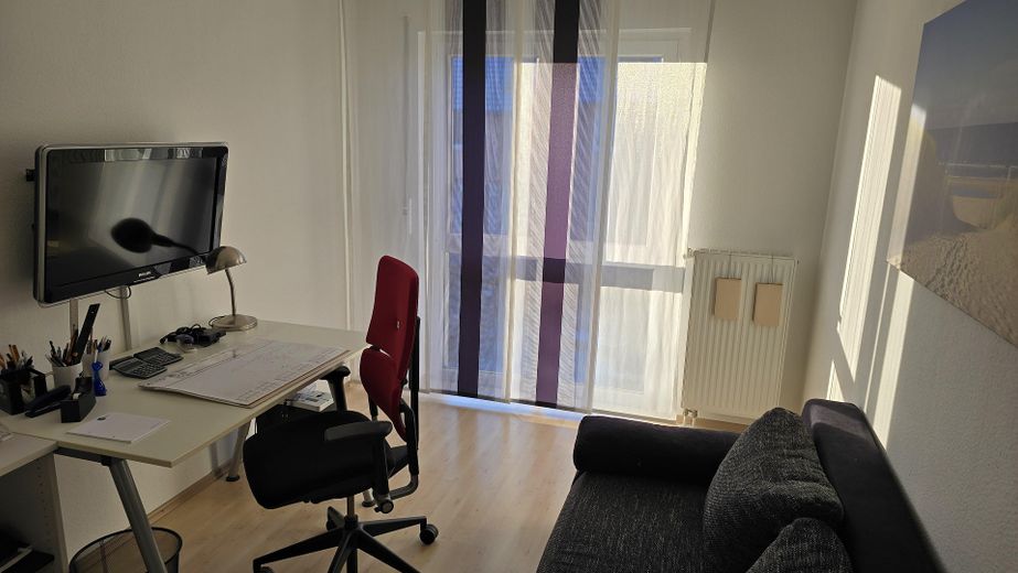 Hochwertige Doppelhaushälfte mit Effizienzklasse A, Glasfaser 300/100, Komfort & perfekter Lage – Kind 1