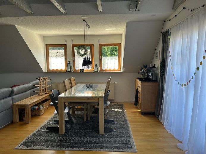 DG - Wohnzimmer