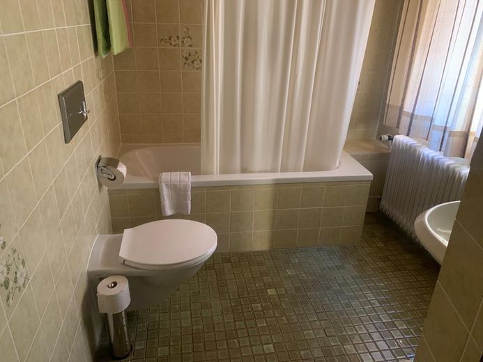 Pension with 10 apartments suitable for up to 25 people | partial rental possible – Foto 4