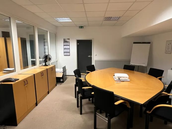 Besprechungsraum
