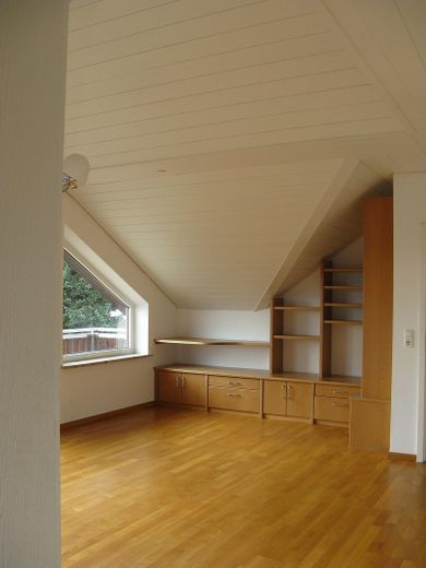 Wohnzimmer rechte Seite