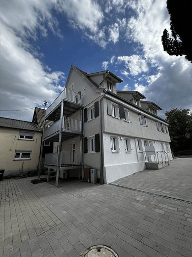 Affascinante appartamento di 2 locali in edificio storico tutelato – 75 m², disponibile da subito – Foto 7