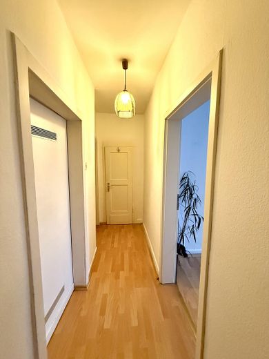 Frisch renovierte 3-Zimmer-Wohnung in Siegen Mitte – फोटो 8
