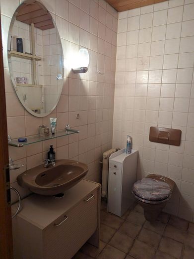 sep. WC