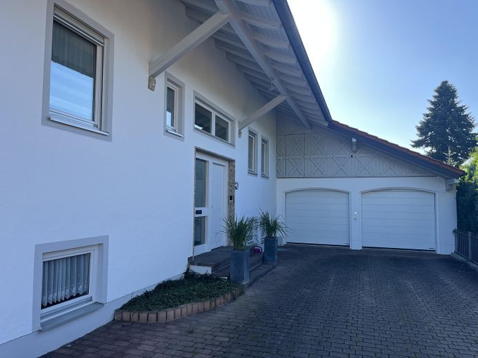 Eingangsbereich (Nord)