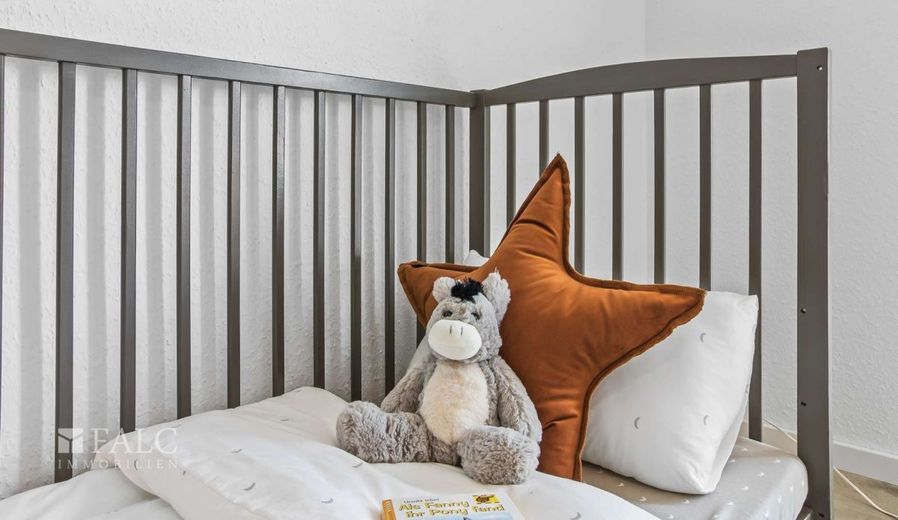 Oase in Wassenberg.. – Kinderzimmer