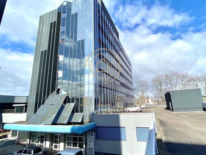 CALEO ¦ Offenbach ¦ 288 m² ¦ ab EUR 9,50/m² ¦ PROVISIONSFREI – Foto 1