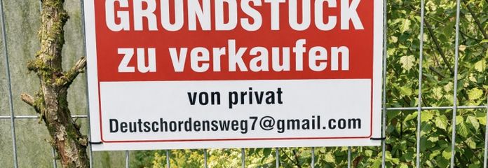 zu verkaufen