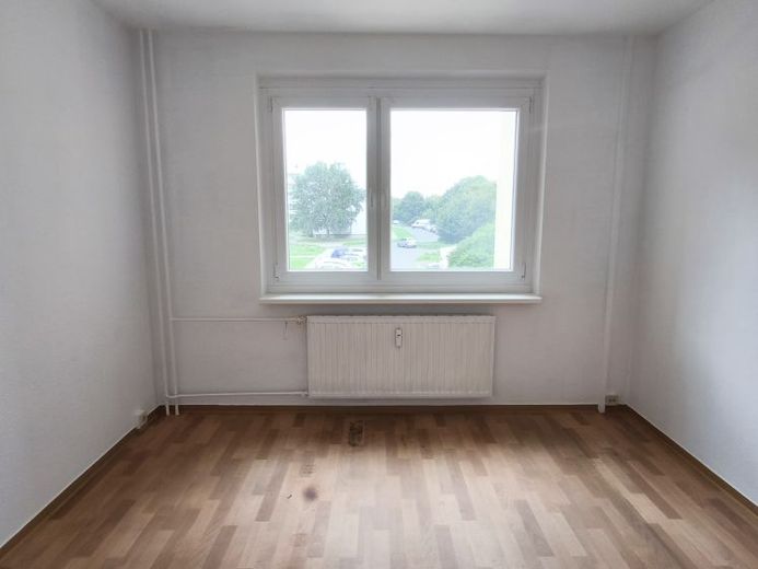 2-Raum-Wohnung im Leipziger Norden mit 24h-Pflegedienst und Aufzug! – Foto 1