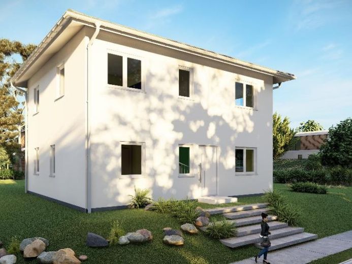 Berlin Blankenburg: Ihr neues Zuhause wartet – unser exklusives Hausbauangebot – Foto 1