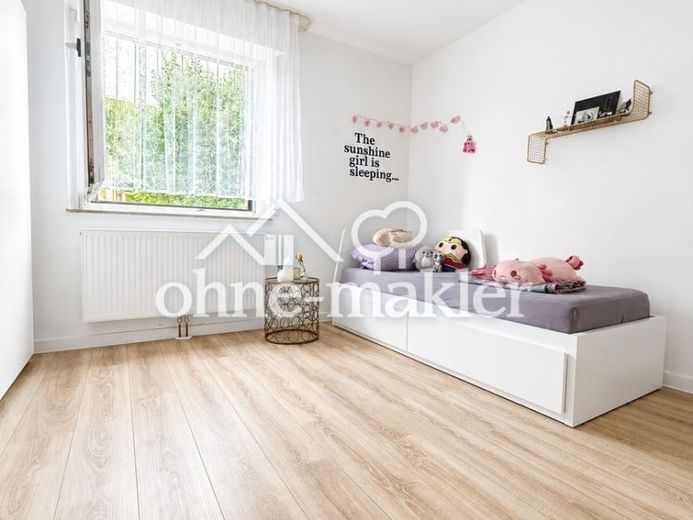 Attraktive 3-Zimmer-Erdgeschosswohnung in beliebter Wohnlage von Koblenz-Süd – Foto 1
