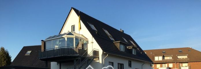 Wundervolle Wohnung mit PKW-Stellplatz und Küche in DO- Deusen