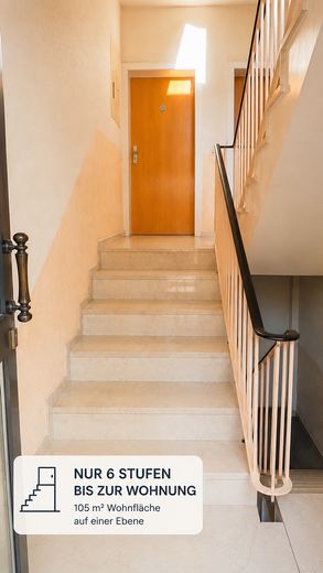 Großzügige EG-Wohnung in Toplage Heiligenhaus – Foto 17
