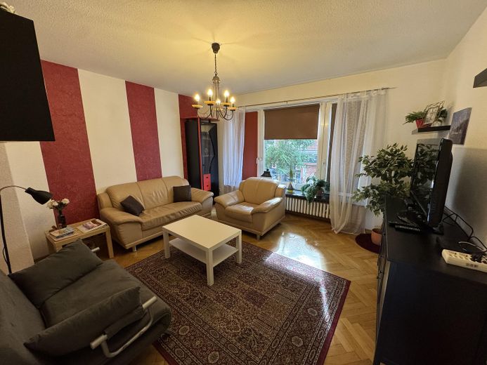 Provisionsfrei: Wohn- und Geschäftshaus mit 3 Wohnungen, Gewerbe & 2 Garagen in Emder Innenstadt – फोटो 10
