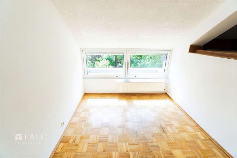 Das Traumhaus für die Familie! – Ankleide ZG