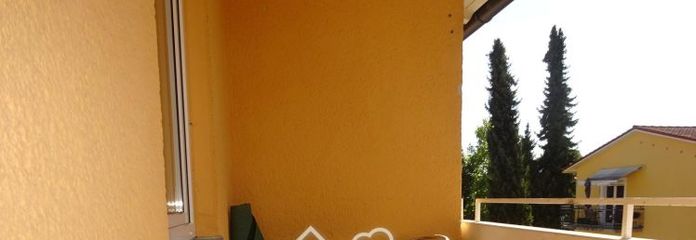 Bonito apartamento de 2 habitaciones con balcón
