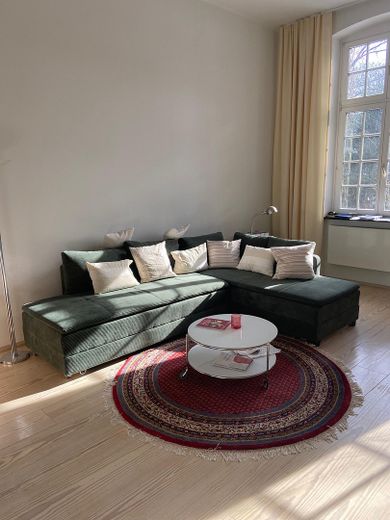 Schlafsofa Luma-home