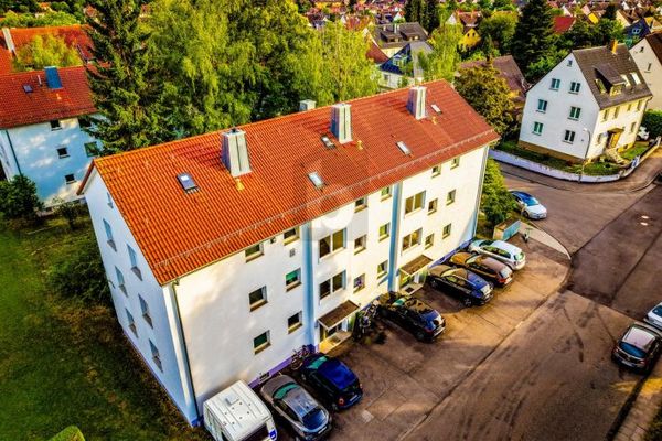 JAKOŚĆ MIESZKANIA I SPOKÓJ W POŻĄDANEJ LOKALIZACJI
