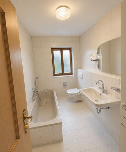 Casa unifamiliare/casa vacanze con grande terreno – Foto 7