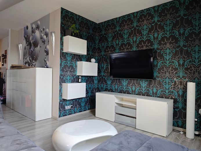 OG Wohnzimmer