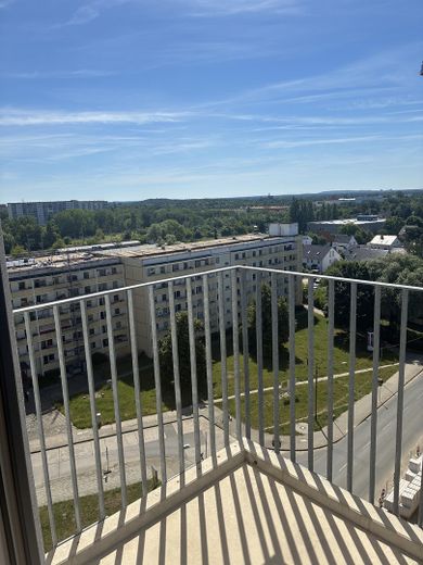Aussicht