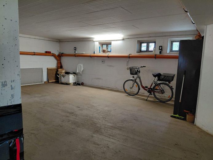 Appartamento confortevole sul lago di Plau – Foto 10