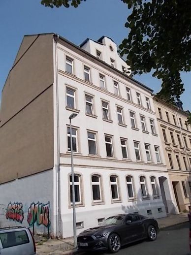 Großzügige 3-Zimmer mit Abstellraum, Laminat, Riesenküche, EBK und Wannenbad in uninaher Lage!! – DSCN0121
