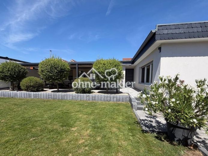 Hochwertiger modernisierter Bungalow in Worms-Neuhausen – Foto 1