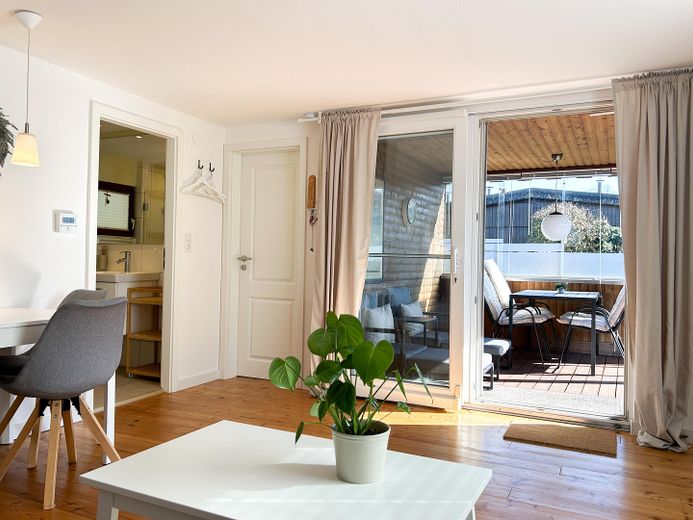 Ferienbungalow an der Thülsfelder Talsperre - provisionsfrei – Foto 2