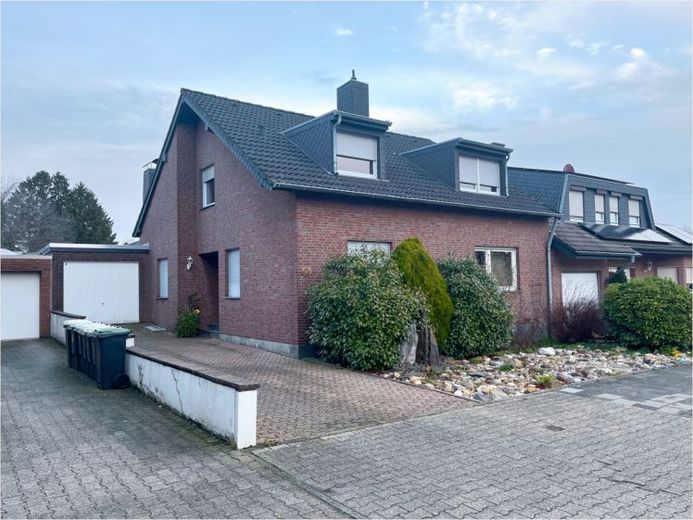 Haus in ruhiger Lage - optimal für Familien – Foto 1