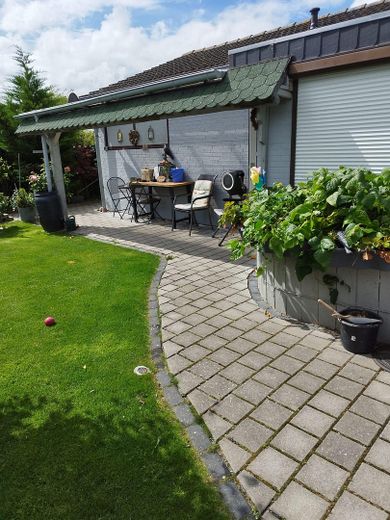 Piccola casa al mare – Eingangsseite
