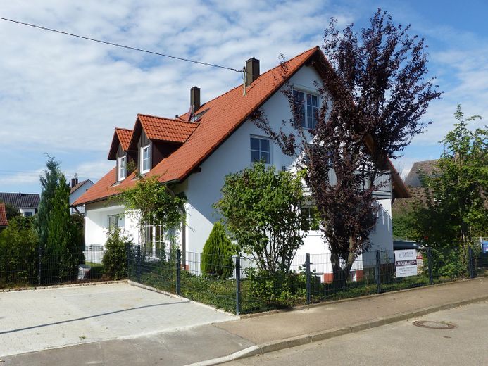 3 Familienhaus