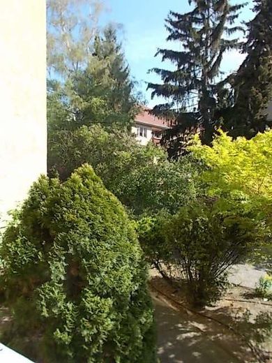 RESERVIERT  Schäfersee-Nähe! Bezugsfrei, lebendig – Sommer vor dem Haus