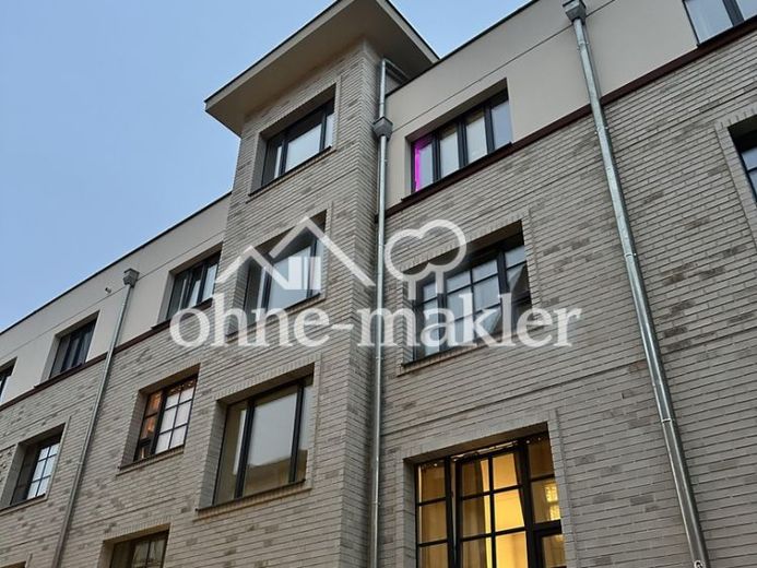 3 Zimmerwohnung mit Balkon in den Ferdinandshöfen – Foto 2