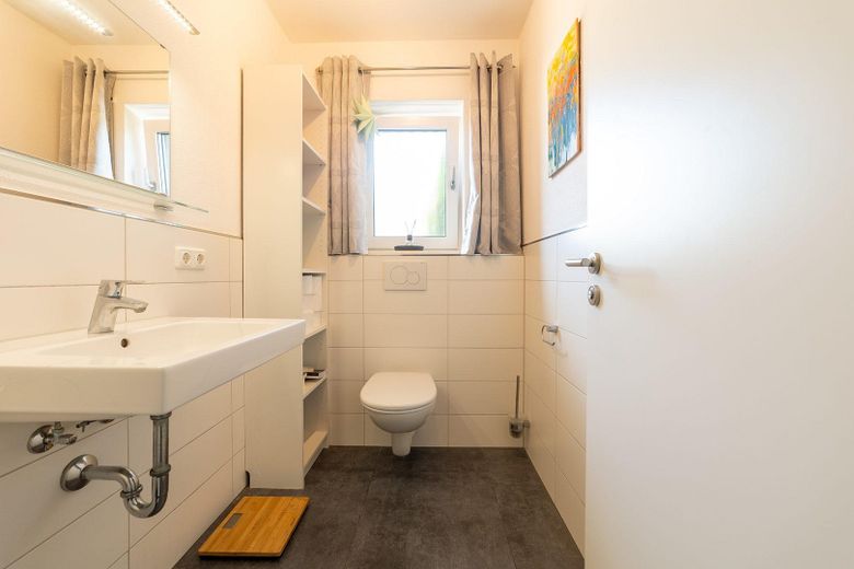 Provisionsfrei: 261 m² Doppelhaushälfte mit Loft-Charakter, Doppelgarage und Südwest-Terrasse – Foto 11
