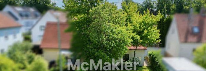 Below land value & immediately plannable thanks to a development plan: centrally located & sun-drenched plot!