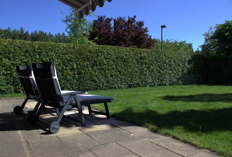 Krailling’in en seçkin konut bölgesinde cazip bungalov – Garten
