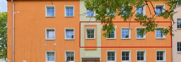 Wohnraum mit Perspektive – ganz nach Ihren Vorstellungen!