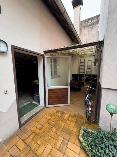 Großes Zwei-Familien/Generationenhaus mit Wintergarten, Hof, Scheune & Garten - PROVISIONSFREI – Foto 43