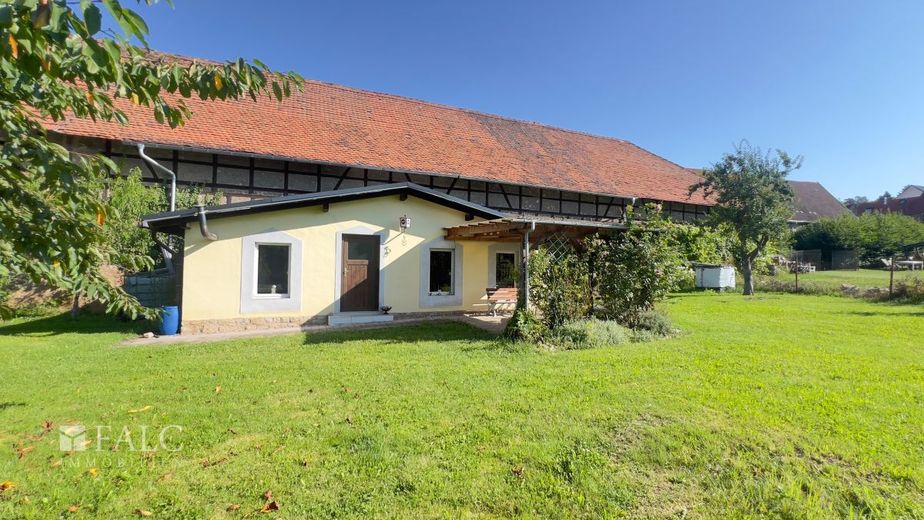 Gartenhaus