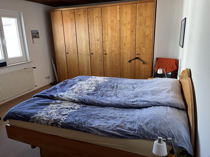 OG Schlafzimmer