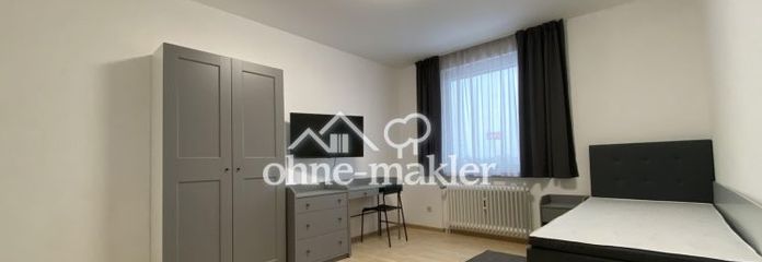 Modernes Einzelzimmer in Bischofsheim 65474
