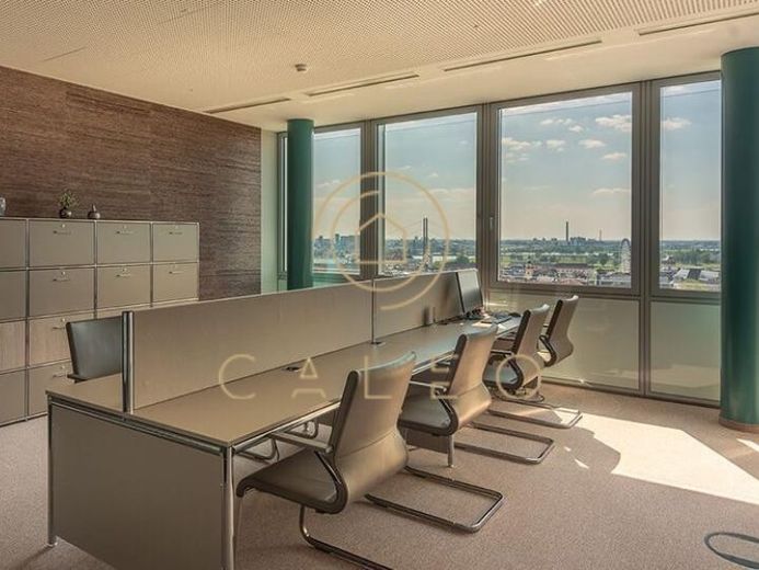 CALEO ¦ Stadtmitte ¦ flexibel + sofort bezugsfertig ¦ all inclusive ¦ PROVISIONSFREI – Foto 1