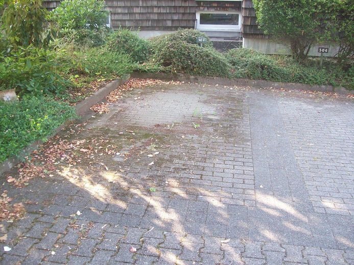 Kurpark'ın hemen yanında, sessiz konumda iki odalı daire – Foto 10