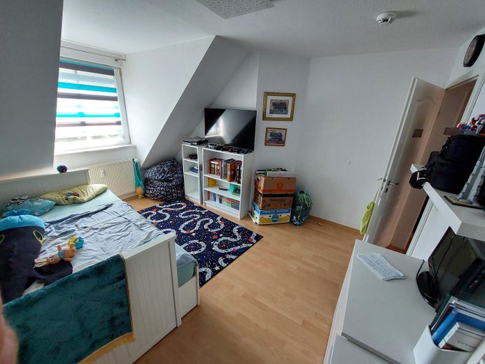 Kinderzimmer