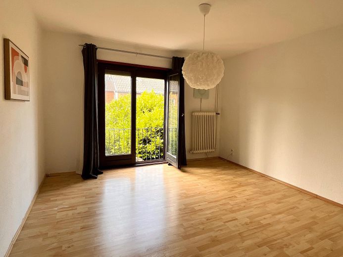 Gepflegtes Reihenendhaus mit Garten in Bremen-Huchting – Schlafzimmer 1