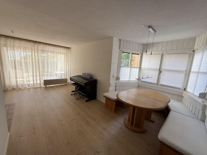 Wohn-/Eßzimmer EG