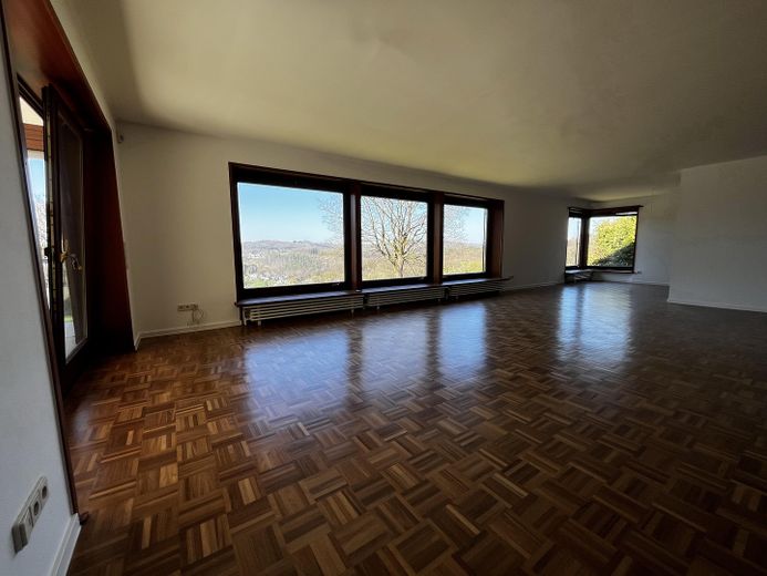 Einfamilienhaus Overath 