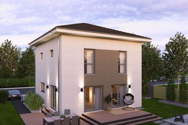 Design trifft Qualität - Ihr Haus, Ihre Zukunft